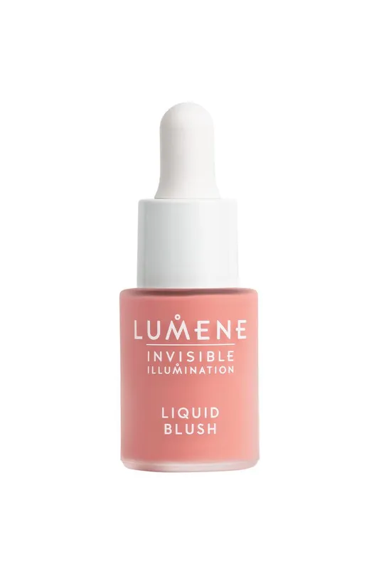 Debenhams Women's Invisible Illumination Liquid Blush 15ml in Pink Blossom Pink Blossom 15ml female