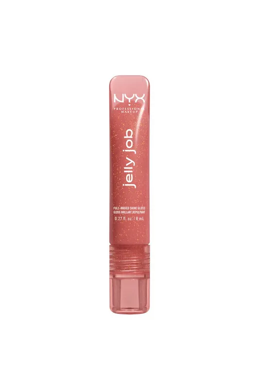 Debenhams Jelly Job Lip Gloss 8ml in Honey Its Jelly - Honey Its Jelly