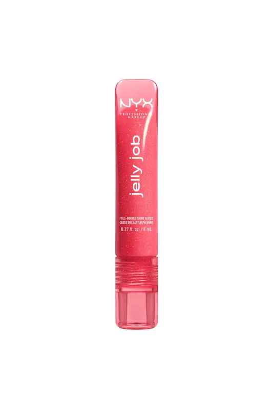 Debenhams Jelly Job Lip Gloss 8ml in Jelly Kissd - Jelly Kissd - Size: 8ml