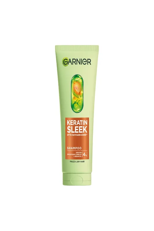 Debenhams Women's Keratin Sleek Shampoo 200ml Multicolor female