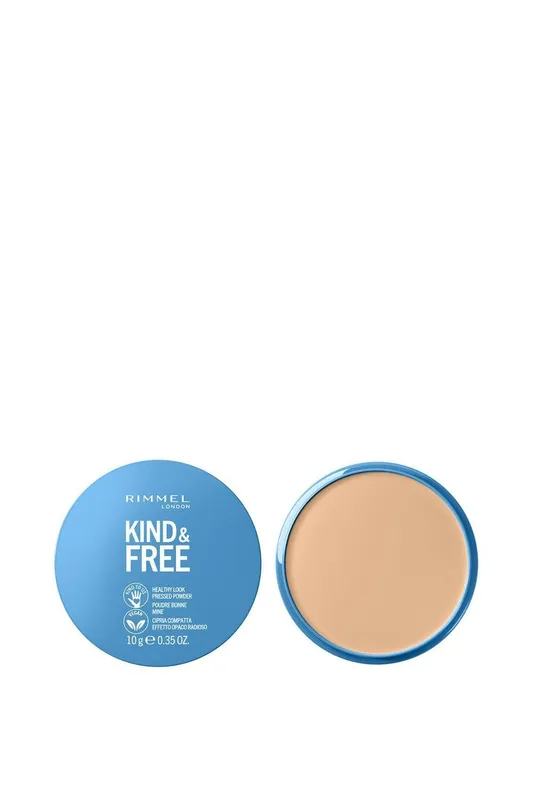Debenhams Kind & Free Pressed Powder in 10 Fair - 10 Fair
