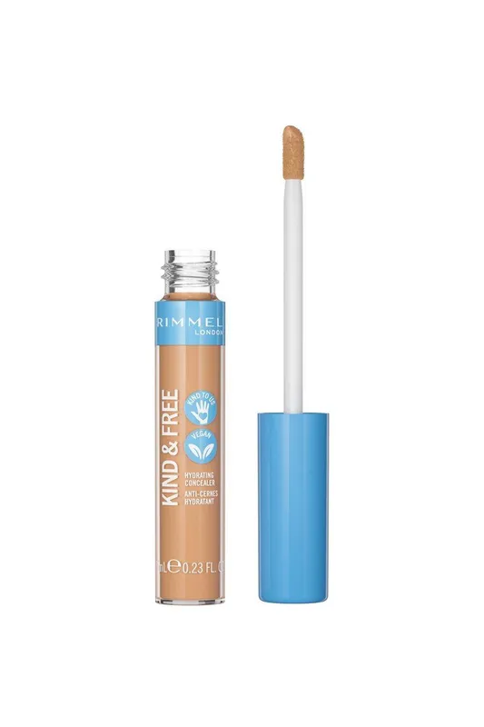 Rimmel Kind & Free hydrating concealer shade 20 Light 7 ml