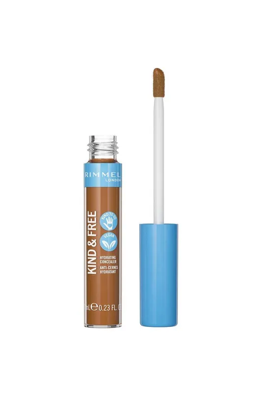 Debenhams Kind & Free Skin Hydrating Concealer in Rich - Rich