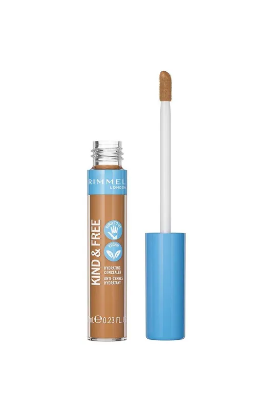 Debenhams Kind & Free Skin Hydrating Concealer in Tan - Tan