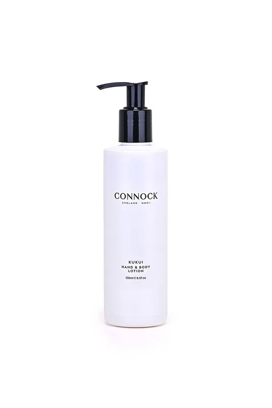 Debenhams Kukui Hand & Body Lotion 250ml - Multicolor