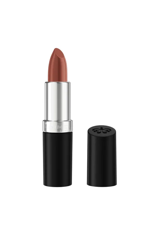 Debenhams Lasting Finish Lipstick 4g in Cappuccino - Cappuccino - Size: One Size