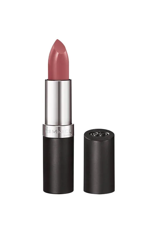 Debenhams Women's Lasting Finish Lipstick 4g in Shade 008 Shade 008 female