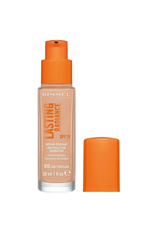 Debenhams Women's Lasting Radiance Foundation in Light Porcelain Light Porcelain One Size female