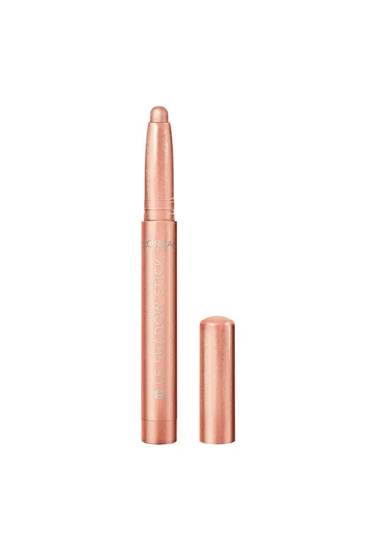 Debenhams Le Shadow Stick Eyeshadow 1.4g in Twinkly Rose Size: 1.45g - Twinkly Rose