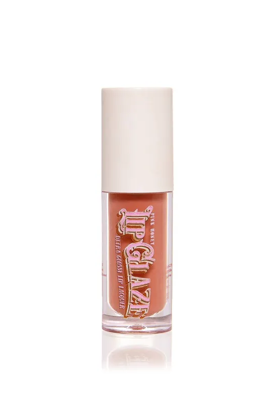 Debenhams Lip Glaze Lip Gloss 6.5g in Soul Mate - Soul Mate