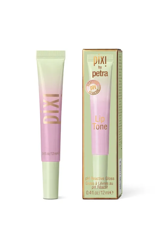 Debenhams Lip Tone Lip Balm in Prettiness - Prettiness