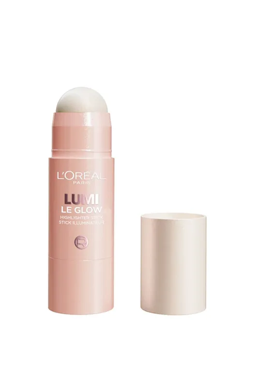 L’Oréal Paris Lumi Stick Glow cream highlighter in a stick shade 630 Cream Chic 6.5 g