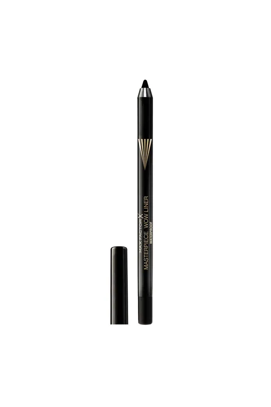 Debenhams Masterpiece Wow Liner 1.2g in Midnight Black - Midnight Black