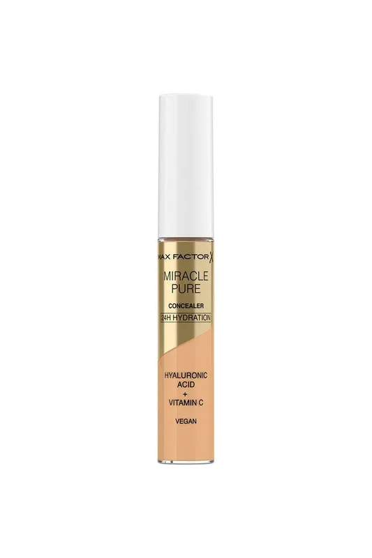 Debenhams Women's Miracle Pure Concealer female
