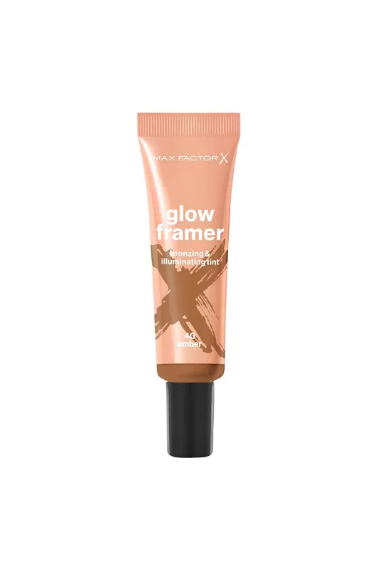 Debenhams Miracle Pure Glow Framer 30ml in Amber - Amber
