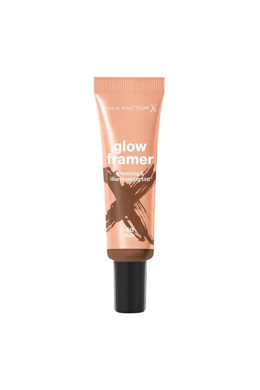 Max Factor Women's Miracle Pure Glow Framer 30ml in Rich Rich 30ml
