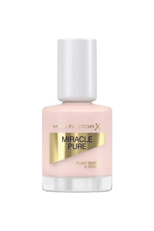 Debenhams Miracle Pure Nail Polish in Nude Rose - Nude Rose - Size: One Size
