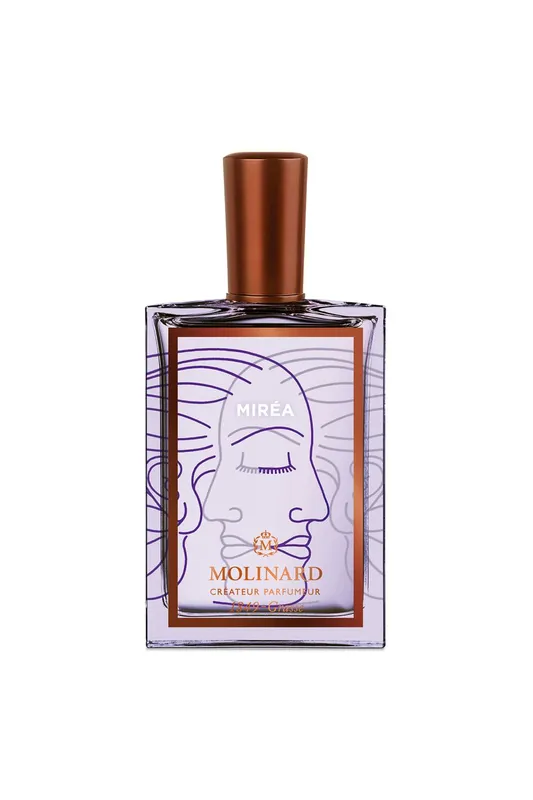 Debenhams Women's Mirea Eau de Parfum 75ml in Misc Misc female