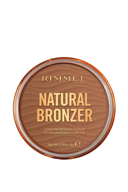 Debenhams Natural Bronzer in 003 Sunset - 003 Sunset - Size: One Size