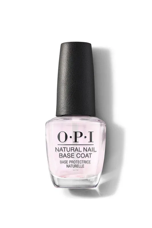 Debenhams Natural Nail Base Coat in Clear Size: 15ml - Clear