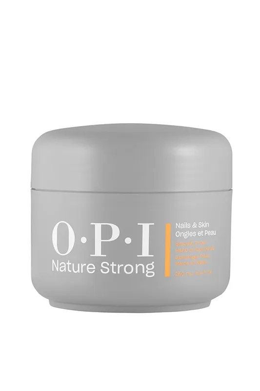 Opi Nature Strong Smooth It Out Hand & Foot Scrub, 250ml