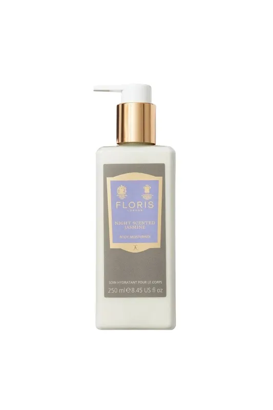Debenhams Night Scented Jasmine Enriched Body Moisturiser Size: 250ml - Multicolor - Size: 250ml