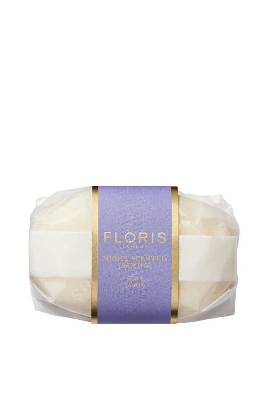 Debenhams Women's Night Scented Jasmine Luxury Single Soap in Misc Size: 100g Misc 100g female