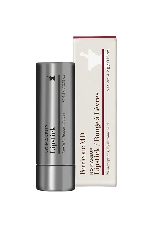 Debenhams No Makeup Lipstick in Wine Size: 4.2g - Wine