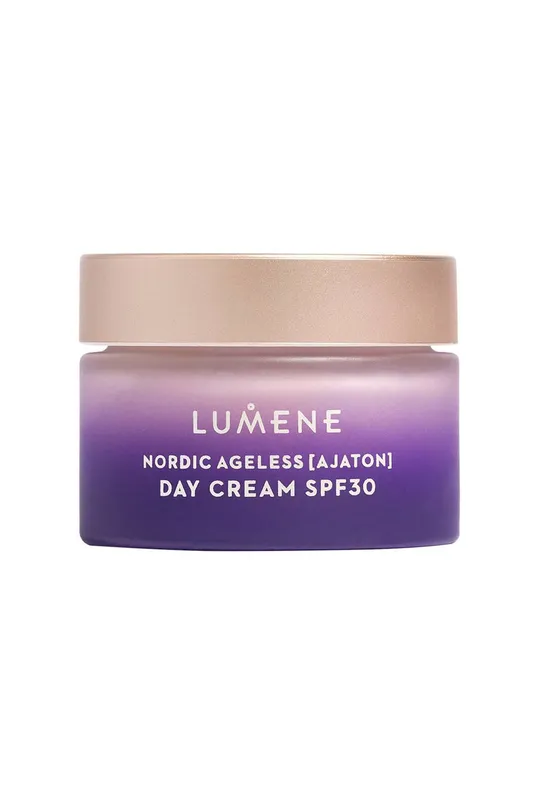 Debenhams Women's Nordic Ageless [Ajaton] Radiant Youth SPF30 Day Cream 50ml in Misc Misc female