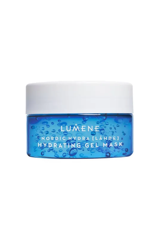 Debenhams Women's Nordic Hydra [Lähde] Hydrating Gel Mask 100ml in Misc Misc female