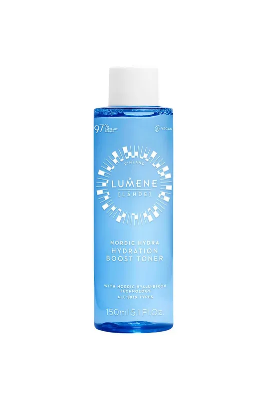 Debenhams Nordic Hydra [Lähde] Hydration Boost Toner 150ml - Multicolor