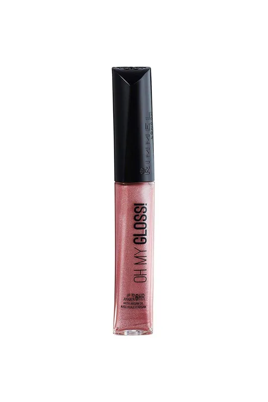 Debenhams Women's Oh My Gloss Lip Gloss in My Eternity My Eternity female