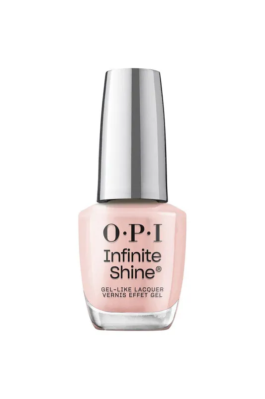 Debenhams Women's Opi Infinite Shine in Bubble Bath Size: 15ml Bubble Bath 15ml female