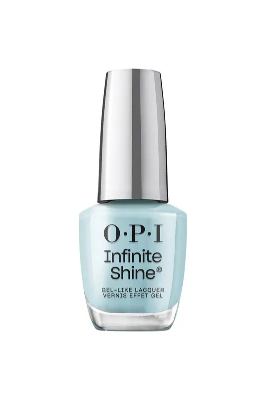 Debenhams Opi Infinite Shine in Last From The Past Size: 15ml - Last From The Past