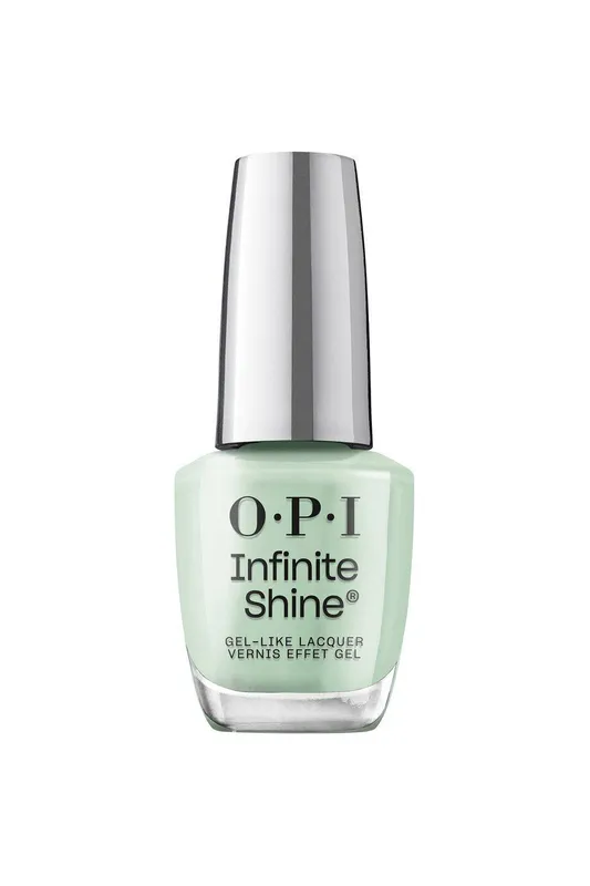 Debenhams Opi Infinite Shine in Mint Condition Size: 15ml - In Mint Condition
