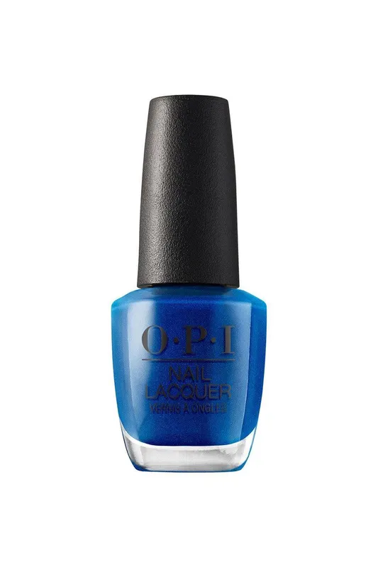 Opi Women's Nail Lacquer in Do You Sea What I Sea Size: 15ml Do You Sea What I Sea