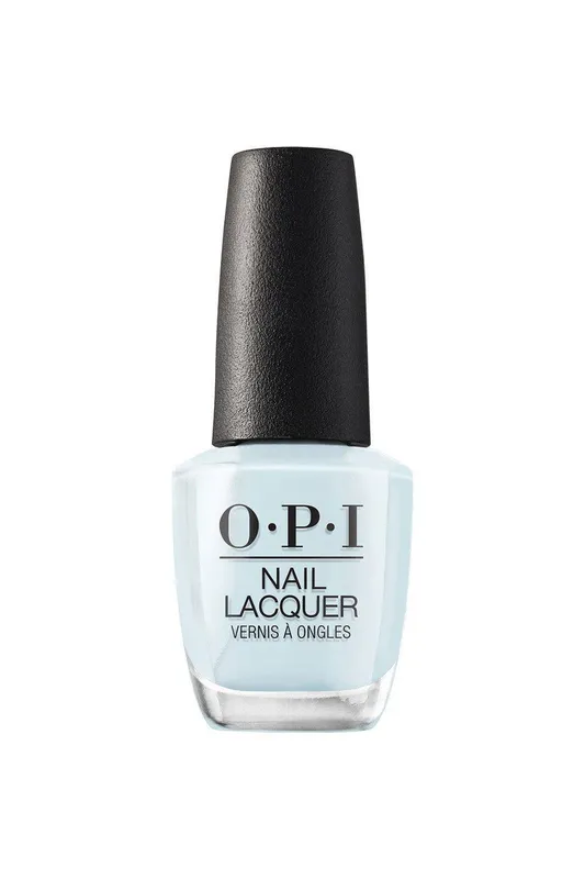 Debenhams Opi Nail Lacquer in Its A Boy Size: 15ml - Its A Boy - Size: 15ml