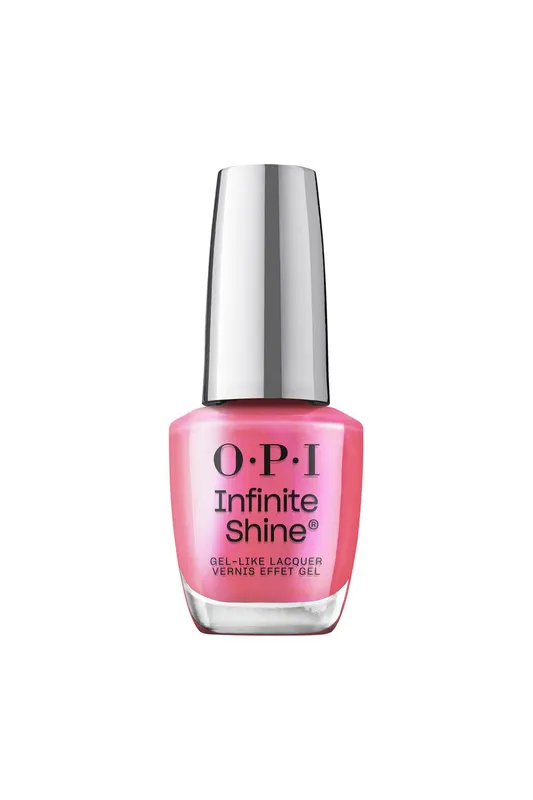 Debenhams OPIcons - Infinite Shine 15ml in Good Nighty Aphrodite - Good Nighty Aphrodite