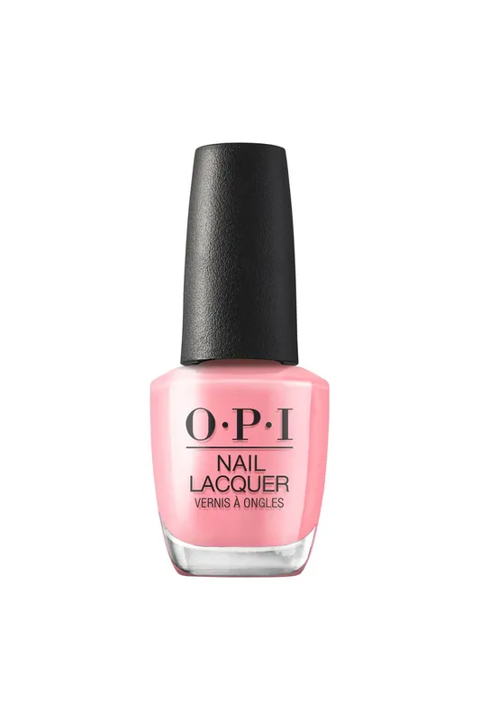 Debenhams OPIcons Nail Lacquer 15ml in Bathtime Bubbly - Bathtime Bubbly