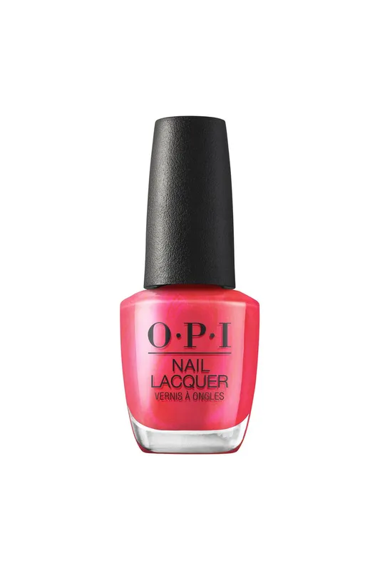 Debenhams OPIcons Nail Lacquer 15ml in Pompeii Pink - Pompeii Pink