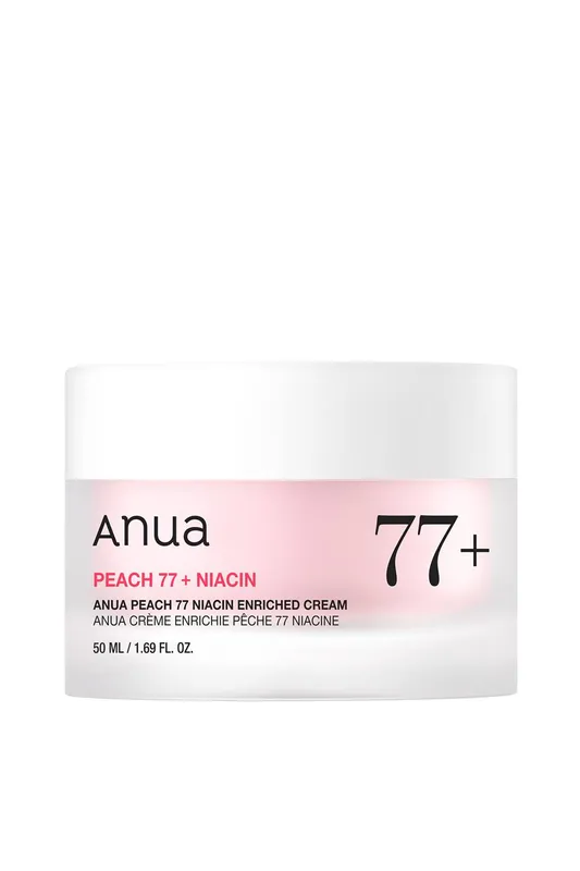 Debenhams Women's Peach 77 Niacin Enriched Cream 50ml Multicolor 50ml female