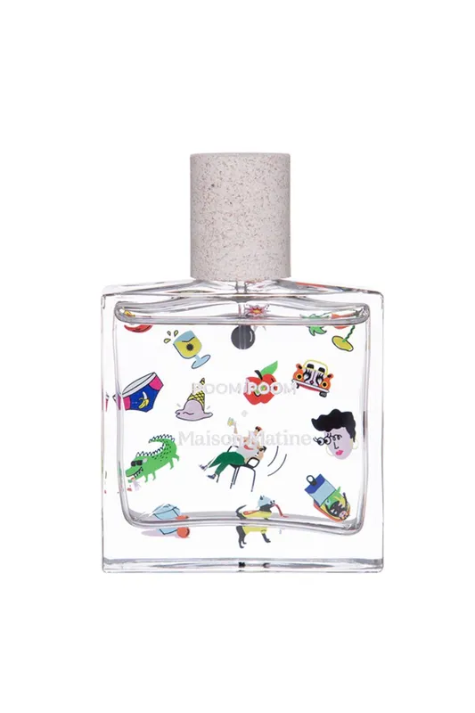 Debenhams Poom Poom Eau de Parfum 50ml - Multicolor