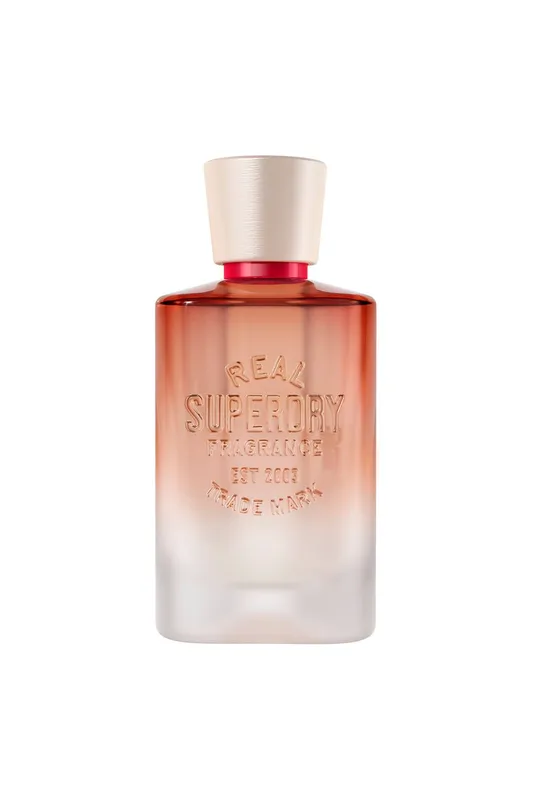 Debenhams Real 02 Feminin Eau De Toilette Size: 100ml - Multicolor
