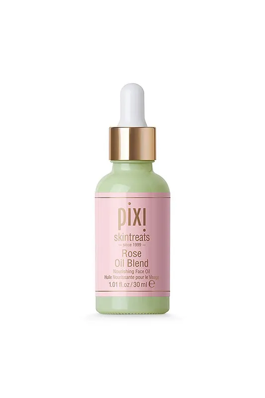 Pixi Beauty Women's Rose Oil Blend 30ml Multicolor