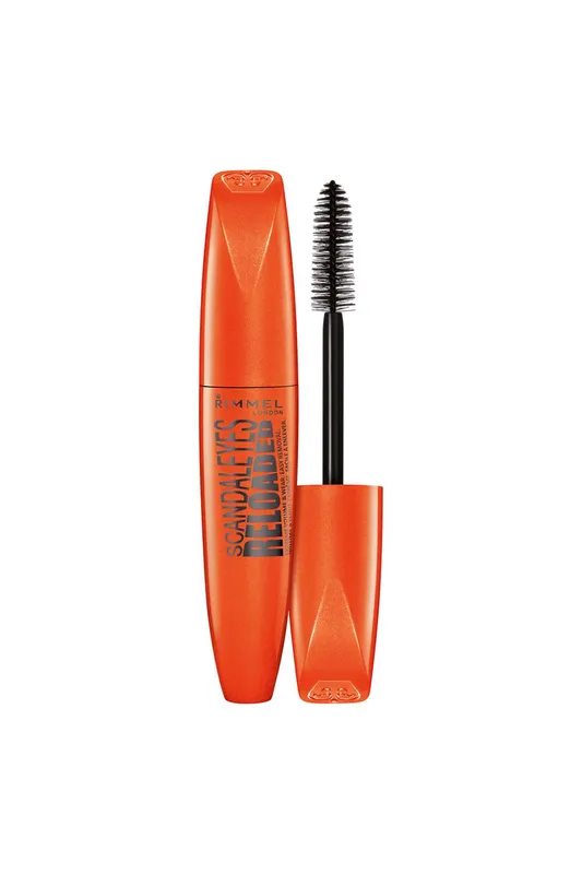 Debenhams Scandaleyes Reloaded Mascara - Black Size: 12ml - Black