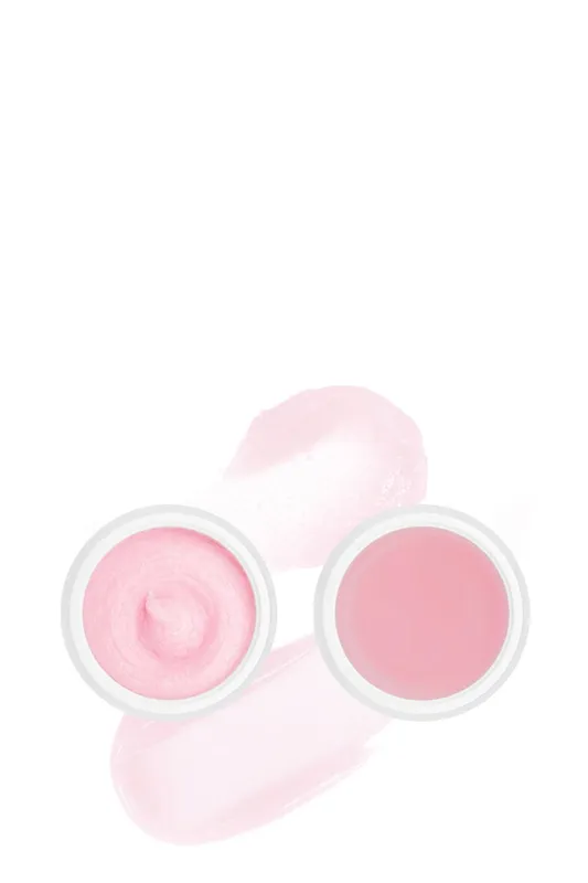 Made by Mitchell Women's Scrub & Lather - Lip Frost & Pout Duo in Pinch Me Pinch Me