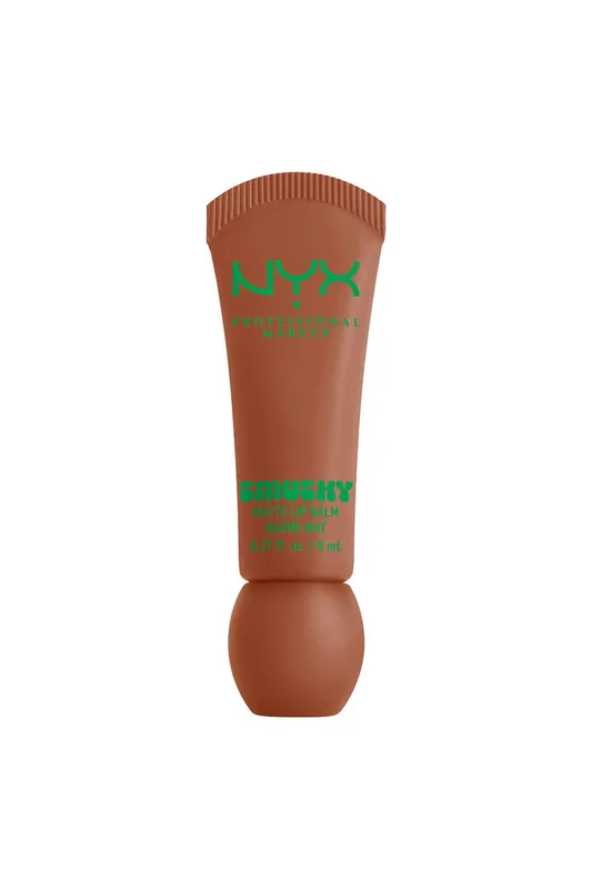 Debenhams Smushy Matte Lip Balm 8ml in Soft Smile - Soft Smile