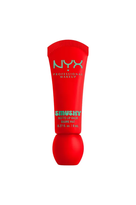 Debenhams Smushy Matte Lip Balm 8ml in Soft Sorbet - Soft Sorbet