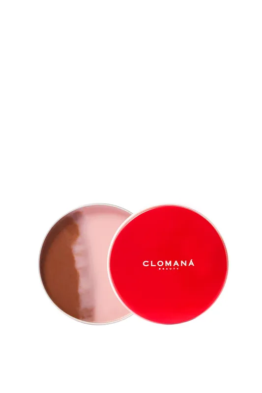 Debenhams Strawberry & Chocolate Brush & Sponge Cleanser - Multicolor - Size: One Size