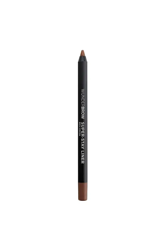 Debenhams Super-Stay Liner 1.2g in Rich Cocoa - Rich Cocoa